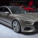 Audi’s New Tech Helps Cars Detect Red Lights Early