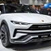 Porsche Cayenne 2026: 4.0L Twin-Turbo V8, 631hp Power & Ultra-Luxury SUV