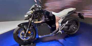 India at EICMA 2025