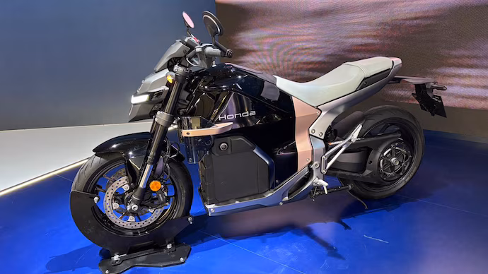 India at EICMA 2025