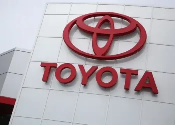 Toyota U.S. investment