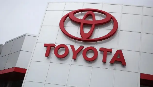 Toyota U.S. investment