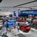 Detroit Auto Show expansion