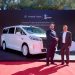 Faraday Future and RAK Digital Assets Oasis Announce Strategic MOU to Drive Innovation in AI and Web3