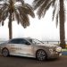 Mercedes-Benz Launches SAE-Level 4 Robotaxi in Abu Dhabi 2026