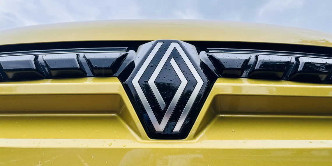 Renault Scales Back Mobilize: Cuts Car-Sharing and EV Charging Plans