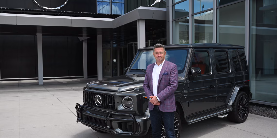 auto industry weekly roundup