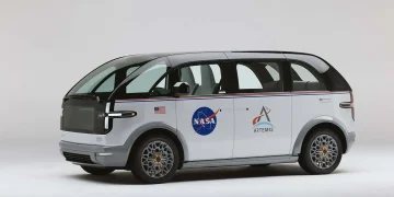 NASA and USPS
