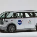 NASA and USPS