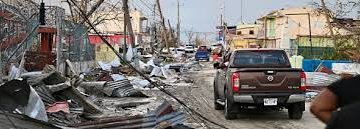 Jamaica’s $6.7 Billion Hurricane Recovery Plan: A Strategic Blueprint