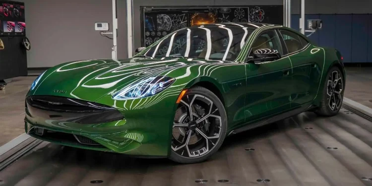 Karma Revero