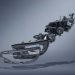 Mercedes Makes Headlights Repairable with Simple Design