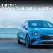 2026 Mercedes CLA-Class