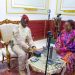 Burkina Faso Launches AES Biometric ID Card Under Traoré