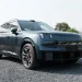 Extended-Range EVs
