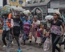 M23 Captures Uvira Amid Renewed Violence in Eastern DRC