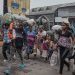 M23 Captures Uvira Amid Renewed Violence in Eastern DRC