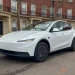 Tesla sales