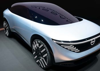 Nissan Europe