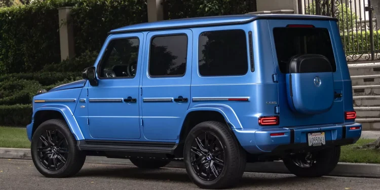 Mercedes-Benz
