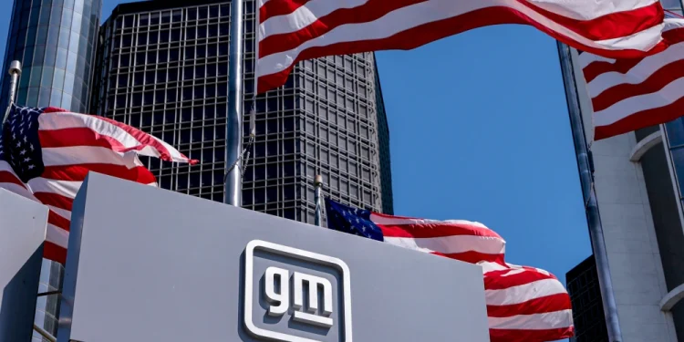 GM to Cut Thousands of Jobs Across Michigan, Tennessee, and Ohio in Response to Slower EV Adoption