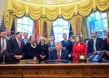 Trump Announces Rollback of Fuel Efficiency Standards to Address Rising Vehicle Prices and Inflation