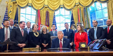 Trump Announces Rollback of Fuel Efficiency Standards to Address Rising Vehicle Prices and Inflation