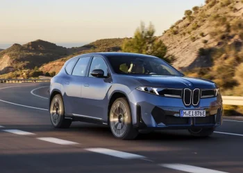 BMW Here SDV platform