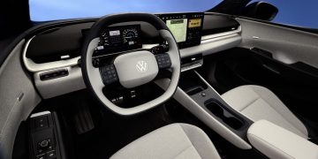 VW ID Polo