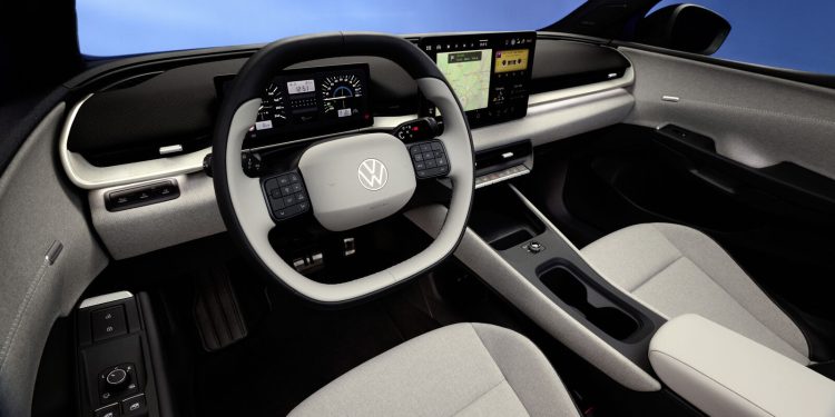 VW ID Polo