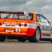 Unveiling the Legendary Nissan Skyline GT-R GT1 at Blyton Park