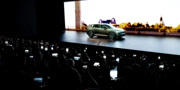Volvo EX60: A Groundbreaking Electric SUV with Impressive Range, Charging Speed, and Affordability