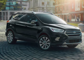Ford Recalls 116,000 Vehicles Over Faulty Block Heaters