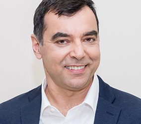 Robotics investment