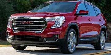 GM Faces $7.1B Charge in Q4 Amid Shift from EVs to ICE Vehicles