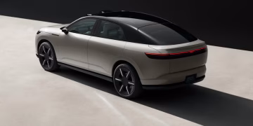 Afeela Unveils SUV Prototype at CES 2026 as Sedan Nears Production: A Look at the Future of Creative Mobility