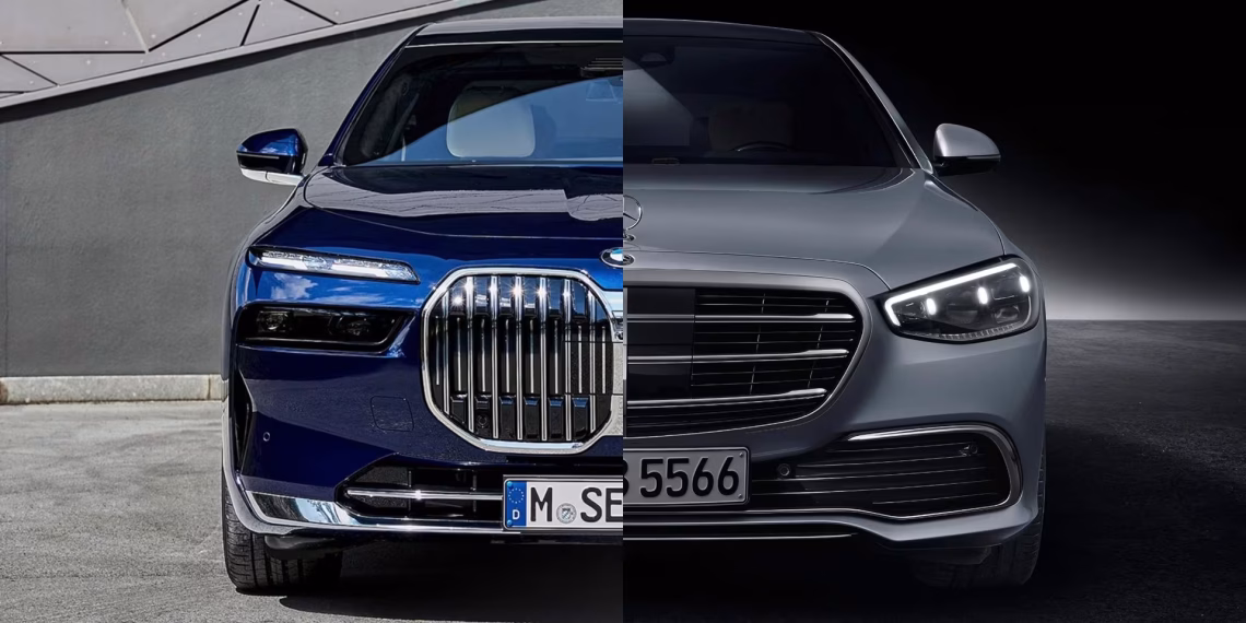best German cars 2026