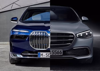 Best German Cars of 2026: BMW, Mercedes, and More