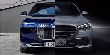 Best German Cars of 2026: BMW, Mercedes, and More