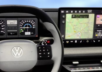 Volkswagen Brings Buttons Back to the ID. Polo