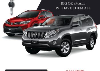 The Rise of Car-Sharing Services in Kenyan Cities
