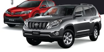 The Rise of Car-Sharing Services in Kenyan Cities