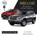 The Rise of Car-Sharing Services in Kenyan Cities
