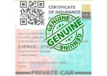 Car Insurance in Kenya: How to Choose the Best Policy