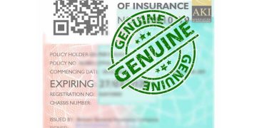 Car Insurance in Kenya: How to Choose the Best Policy