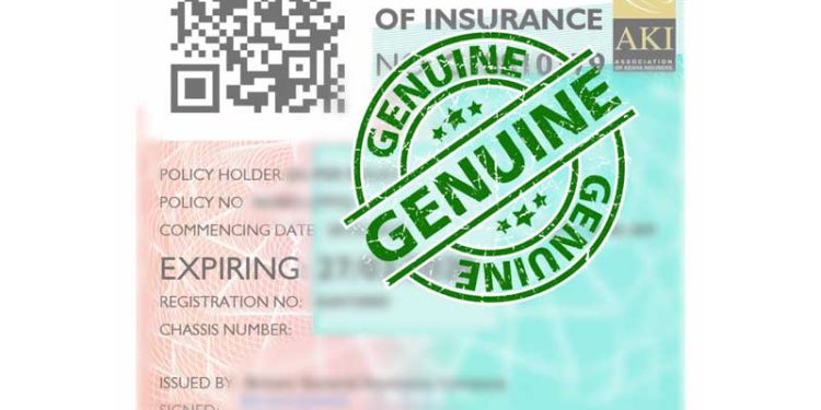 Car Insurance in Kenya: How to Choose the Best Policy