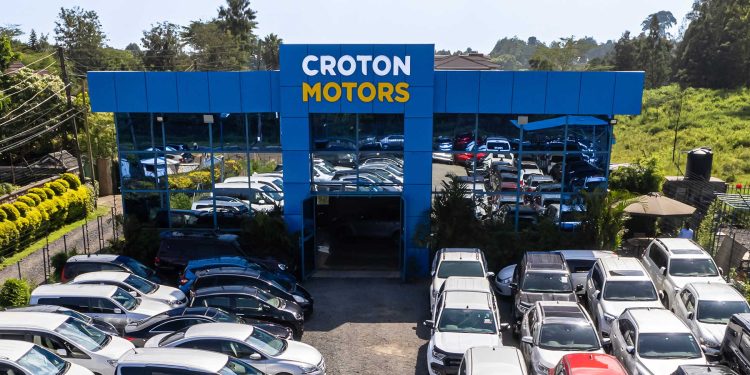 Buying a Used Car in Kenya: Tips and Checklist