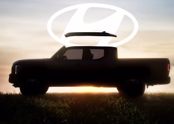 Hyundai’s Upcoming Pickup Truck Could Feature Removable Top and Midgate