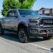 2027 Ram 1500 SRT TRX: The Ultimate Off-Road Performance Truck