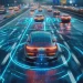 AI in autonomous vehicles